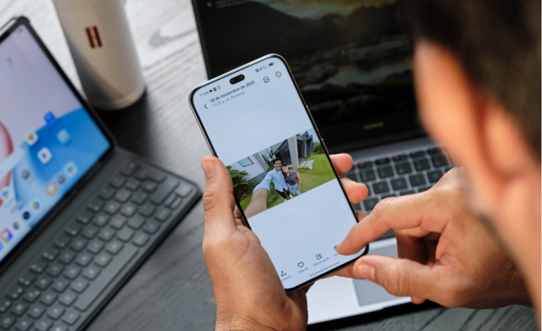 HONOR apuesta por una vida más sana y simple con su ecosistema inteligente