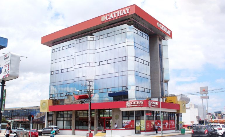  BANCO CATHAY IMPULSA NUEVA ERA DE PAGOS INTERNACIONALES: AHORA DIRECTO A BILLETERAS EN COLOMBIA Y CHINA